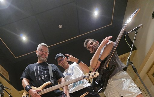 Beartracks Studio, 2026